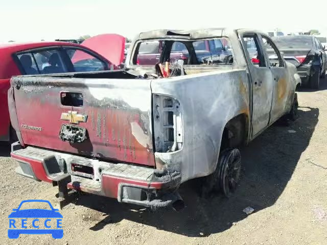 2016 CHEVROLET COLORADO Z 1GCPTDE16G1274516 image 3