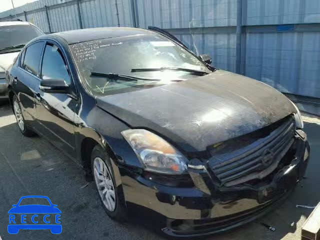 2009 NISSAN ALTIMA 3.5 1N4BL21E49N529463 image 0