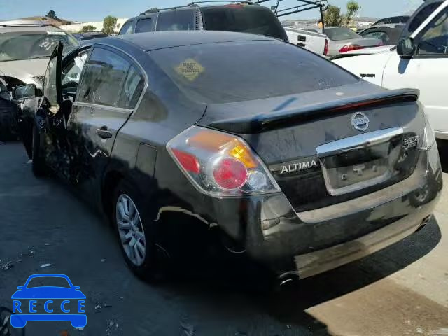 2009 NISSAN ALTIMA 3.5 1N4BL21E49N529463 зображення 2