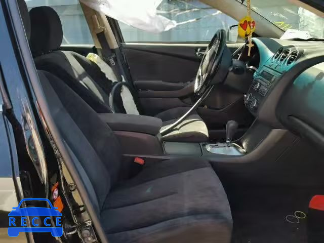 2009 NISSAN ALTIMA 3.5 1N4BL21E49N529463 зображення 4