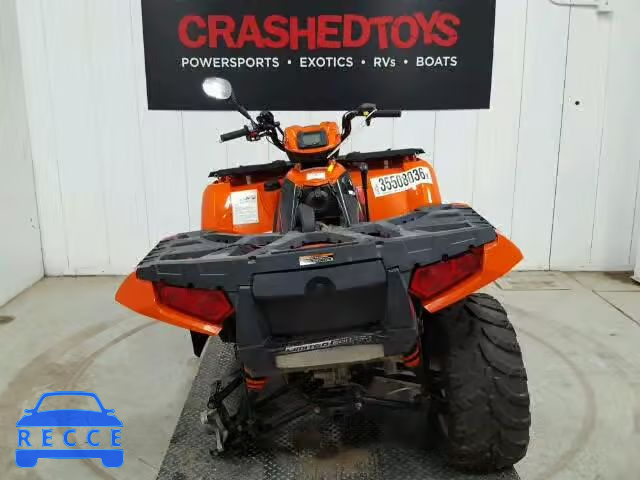 2012 POLARIS SPORTSMAN 4XAZN5EA8CA375387 image 3