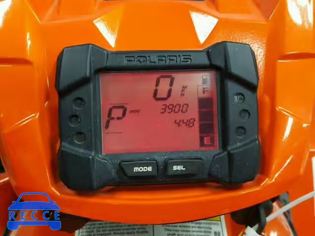 2012 POLARIS SPORTSMAN 4XAZN5EA8CA375387 image 6