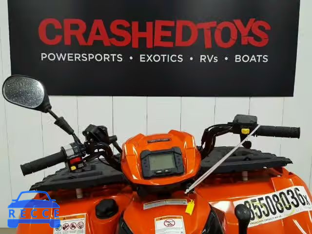 2012 POLARIS SPORTSMAN 4XAZN5EA8CA375387 image 7