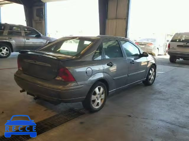 2002 FORD FOCUS ZTS 1FAFP38302W321855 image 3