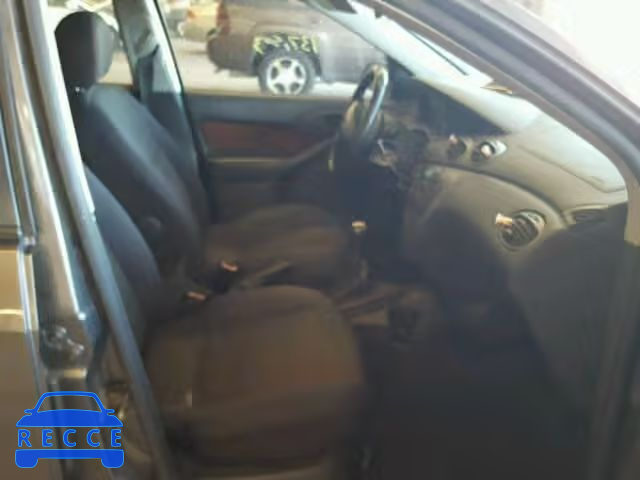 2002 FORD FOCUS ZTS 1FAFP38302W321855 image 4