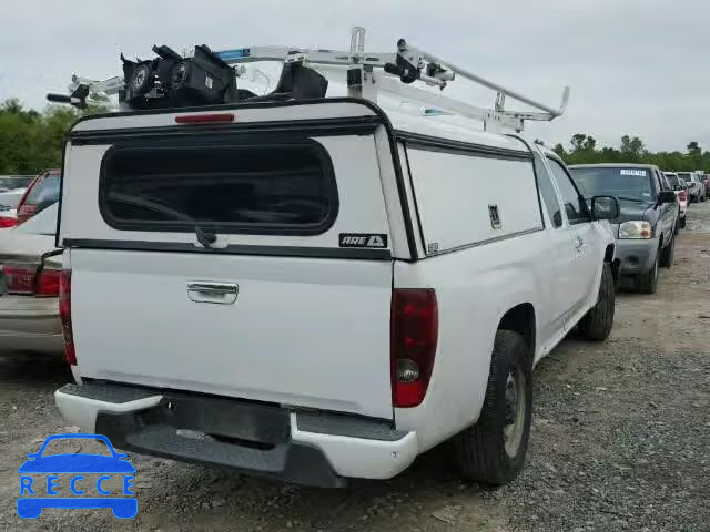 2012 CHEVROLET COLORADO 1GCESBF99C8150938 image 3