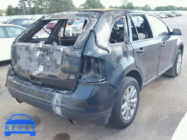 2012 FORD EDGE SEL A 2FMDK4JC2CBA76099 image 3