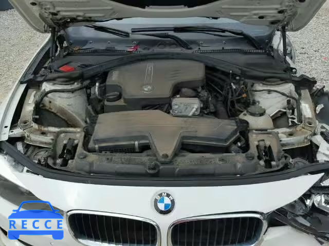 2013 BMW 328XI WBA3B3G52DNR80086 image 6