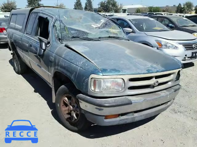 1994 MAZDA B4000 CAB 4F4CR16X3RTM42514 image 0