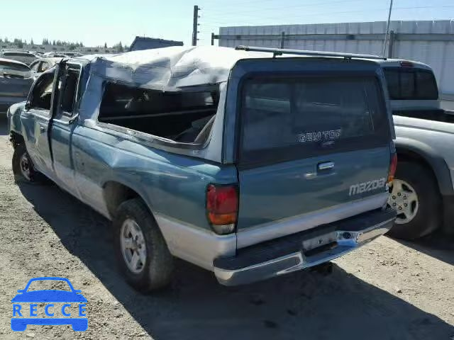 1994 MAZDA B4000 CAB 4F4CR16X3RTM42514 image 2