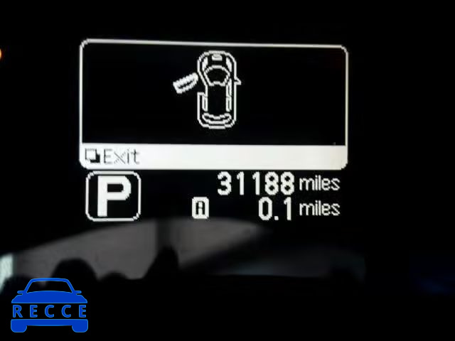 2012 NISSAN LEAF SV/SL JN1AZ0CP0CT025960 image 7