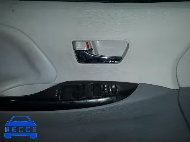 2012 TOYOTA SIENNA SPORT 5TDXK3DC1CS274291 image 9
