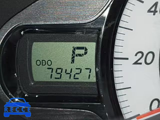 2012 TOYOTA SIENNA SPORT 5TDXK3DC1CS274291 image 7