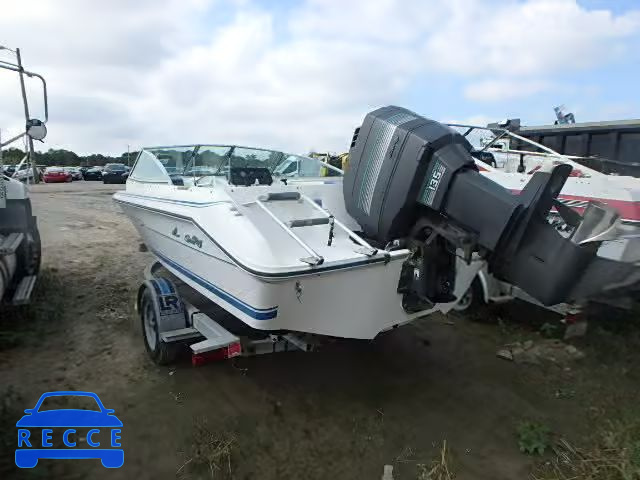 1989 SEAR BOAT SERV26261889180BR Bild 2