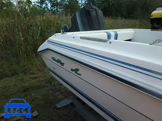 1989 SEAR BOAT SERV26261889180BR Bild 8