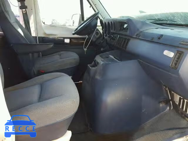 1994 DODGE RAM WAGON 2B4HB25Y2RK567617 Bild 4