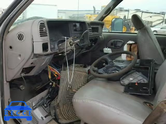 2002 CHEVROLET C3500-HD 3GBKC34F82M100495 image 8