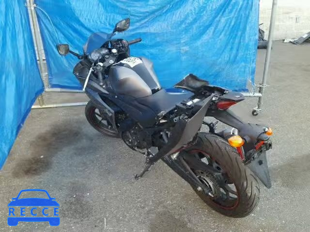 2016 YAMAHA YZFR3 MH3RH06Y4GK010074 image 2