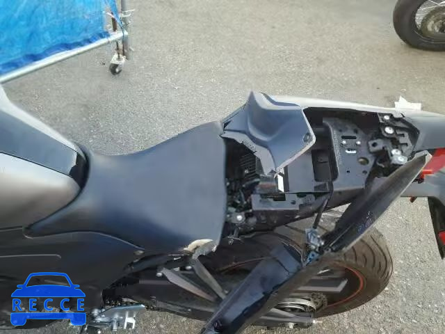 2016 YAMAHA YZFR3 MH3RH06Y4GK010074 Bild 5