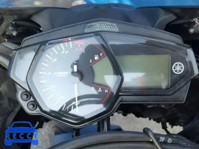 2016 YAMAHA YZFR3 MH3RH06Y4GK010074 зображення 7