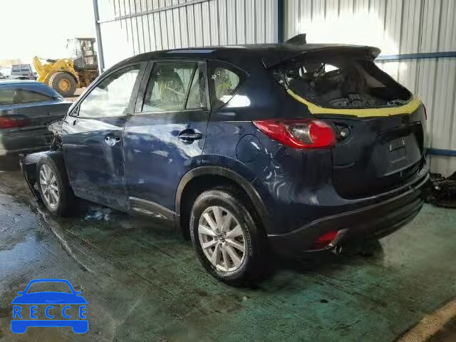 2016 MAZDA CX-5 SPORT JM3KE4BYXG0779817 Bild 2