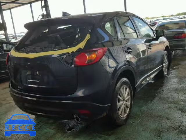 2016 MAZDA CX-5 SPORT JM3KE4BYXG0779817 Bild 3