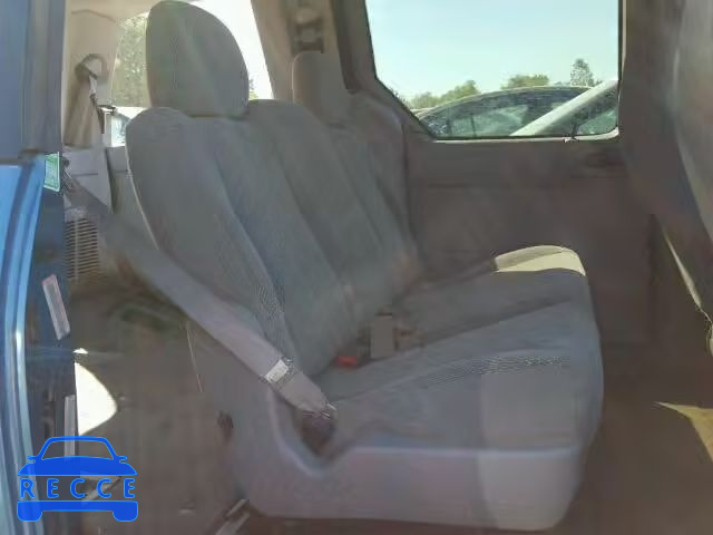 2003 FORD WINDSTAR W 2FMZA50433BB11192 зображення 5