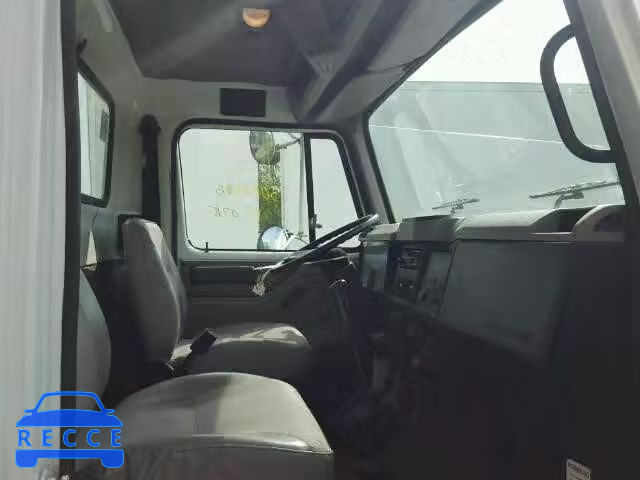 2000 INTERNATIONAL 4000 SERIE 1HTSCABM3YH217984 image 4