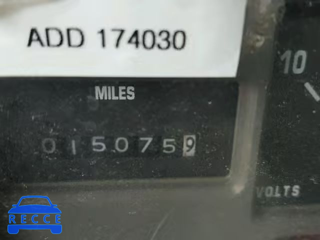 2000 INTERNATIONAL 4000 SERIE 1HTSCABM3YH217984 image 7