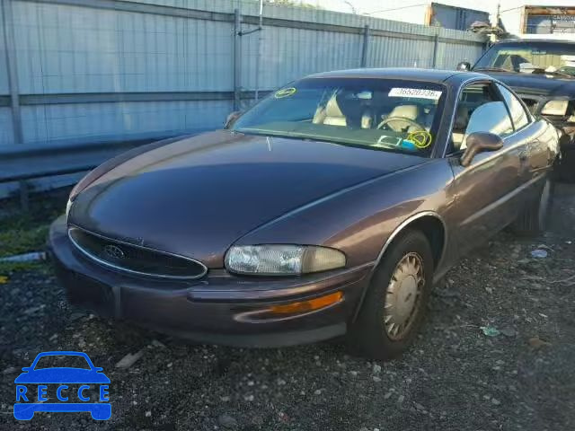 1995 BUICK RIVIERA 1G4GD22K2S4732053 image 1