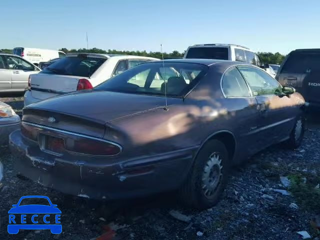 1995 BUICK RIVIERA 1G4GD22K2S4732053 image 3