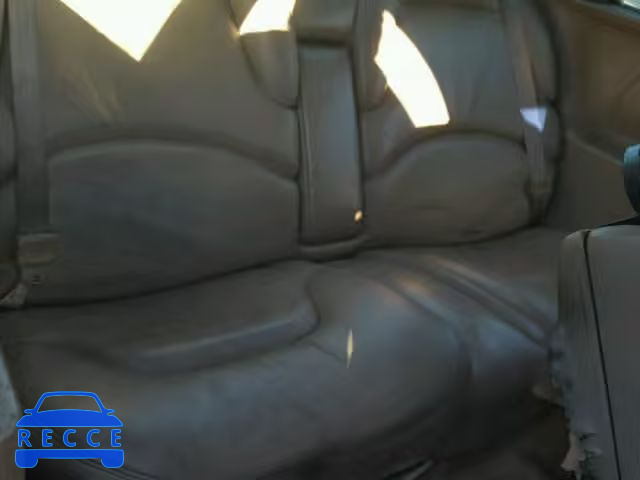 1995 BUICK RIVIERA 1G4GD22K2S4732053 image 5