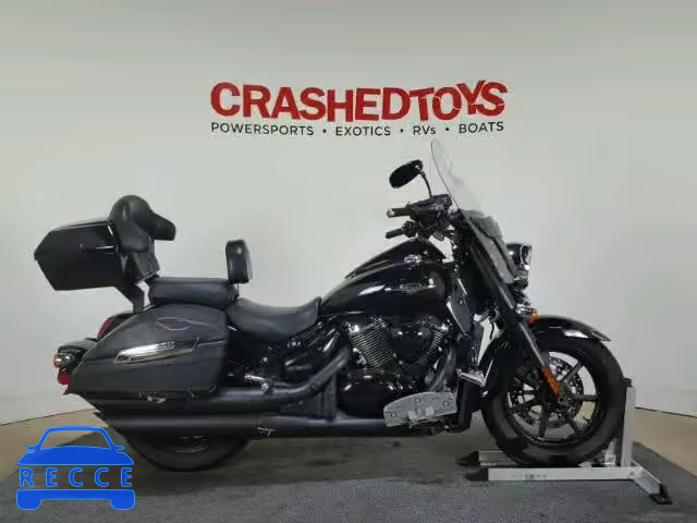 2013 SUZUKI VL1500 JS1VY56AXD2100901 image 0