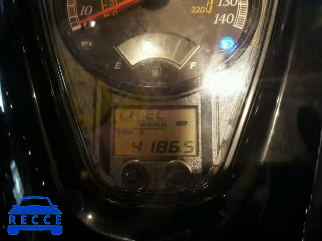 2013 SUZUKI VL1500 JS1VY56AXD2100901 Bild 9