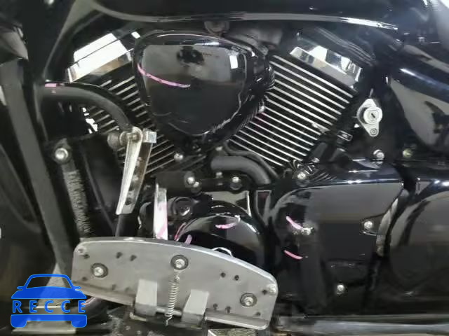 2013 SUZUKI VL1500 JS1VY56AXD2100901 Bild 10