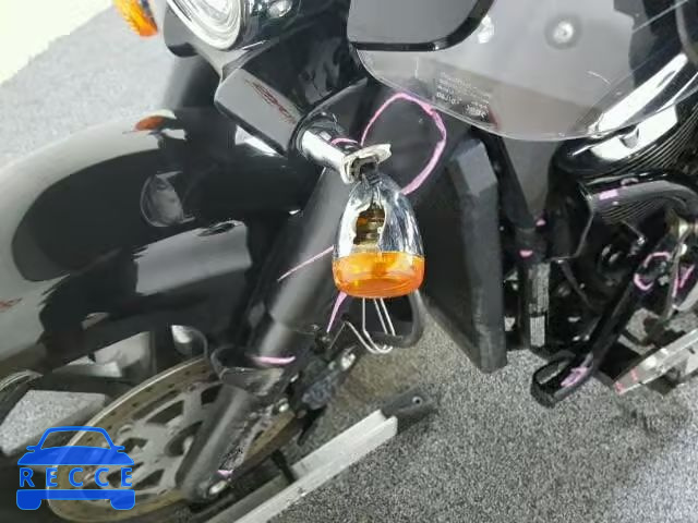 2013 SUZUKI VL1500 JS1VY56AXD2100901 Bild 12