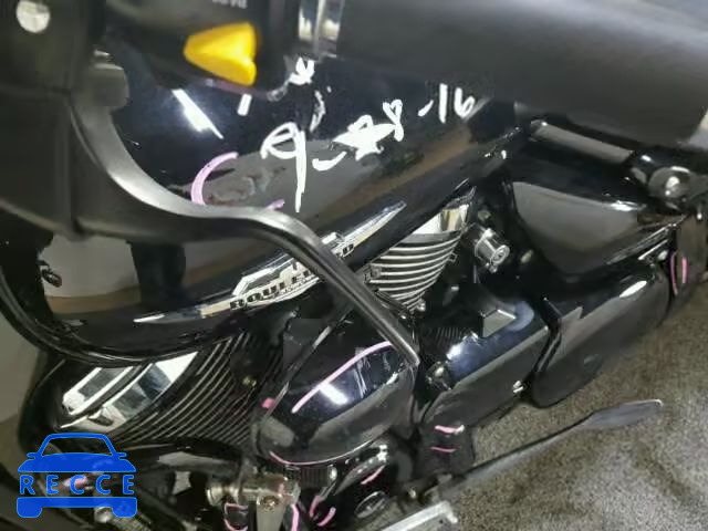 2013 SUZUKI VL1500 JS1VY56AXD2100901 Bild 13