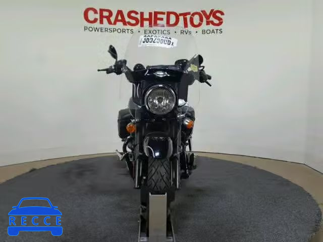 2013 SUZUKI VL1500 JS1VY56AXD2100901 image 2