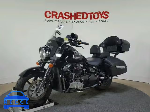 2013 SUZUKI VL1500 JS1VY56AXD2100901 Bild 3