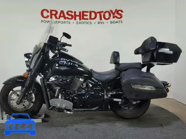 2013 SUZUKI VL1500 JS1VY56AXD2100901 image 4