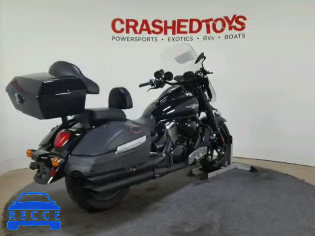 2013 SUZUKI VL1500 JS1VY56AXD2100901 Bild 7
