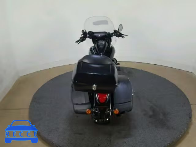 2013 SUZUKI VL1500 JS1VY56AXD2100901 Bild 8