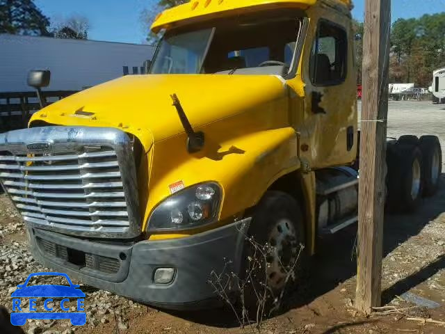 2013 FREIGHTLINER CASCADIA 1 1FUJGEDV9DLBU6724 image 1