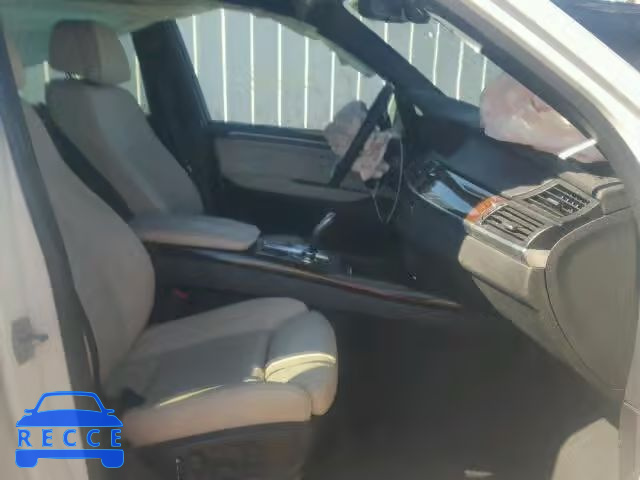 2013 BMW X5 XDRIVE5 5UXZV8C52D0C16096 image 4