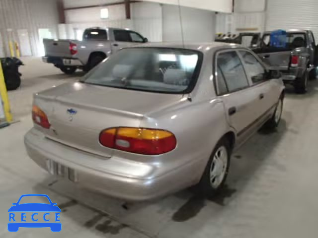 1998 CHEVROLET PRIZM/LSI 1Y1SK548XWZ402625 image 3