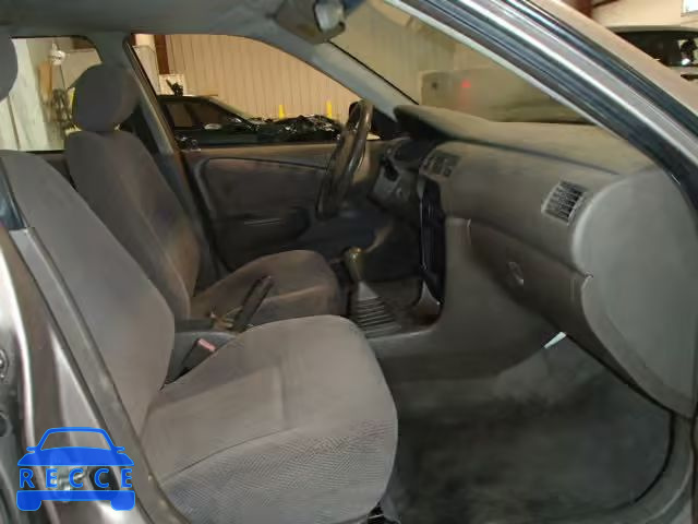 1998 CHEVROLET PRIZM/LSI 1Y1SK548XWZ402625 image 4