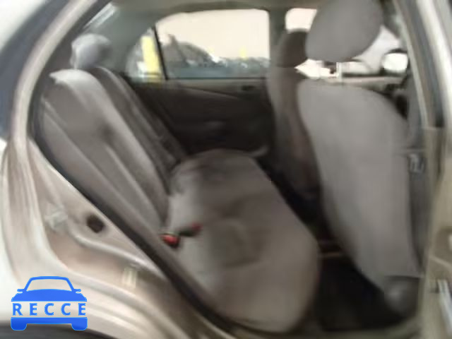 1998 CHEVROLET PRIZM/LSI 1Y1SK548XWZ402625 image 5