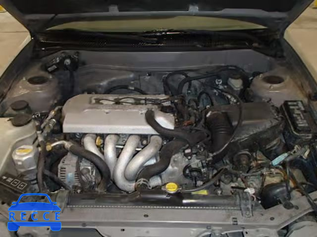 1998 CHEVROLET PRIZM/LSI 1Y1SK548XWZ402625 image 6
