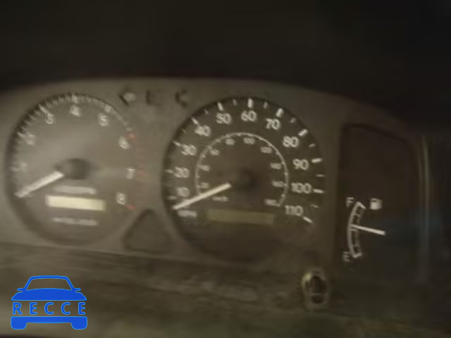 1998 CHEVROLET PRIZM/LSI 1Y1SK548XWZ402625 image 7