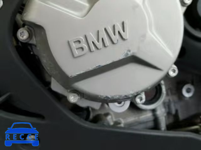 2016 BMW S1000RR WB10D2102GZ353843 image 18